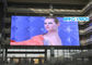 Light Weight 10000nits Outdoor Fixed LED Display Transparent LED Screen