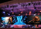 High Resolution Outdoor Rental LED Display Full Color Die-casting Aluminum LED Panel