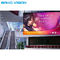 Full Color Outdoor Smd Led Screen , Energy Saving Led Billboard Screen P5 P8