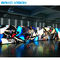 500x500mm Cabinet Indoor Rental LED Display Video Wall P3.91 For Advertising