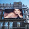 6500 Nits P4/P6 Outdoor Fixed Led Display For Commercial Ads Beside Highway
