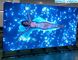P2.5 Indoor Movable LED Poster Plycard LED Screen Poster With Wheels